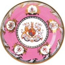 Royal Great Exhibition - Tin Plate RC1985 - PX -